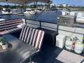 Custom Houseboat