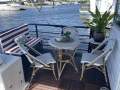 Custom Houseboat