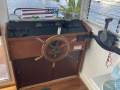 Custom Houseboat