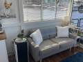Custom Houseboat
