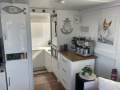 Custom Houseboat