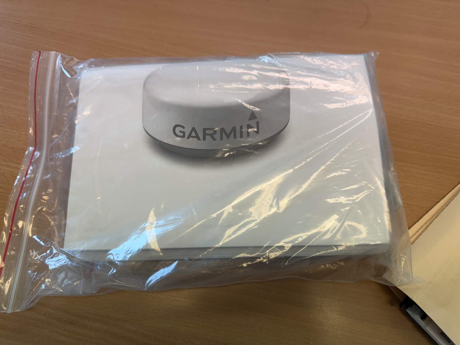 Garmin 18 HD BRAND NEW IN BOX