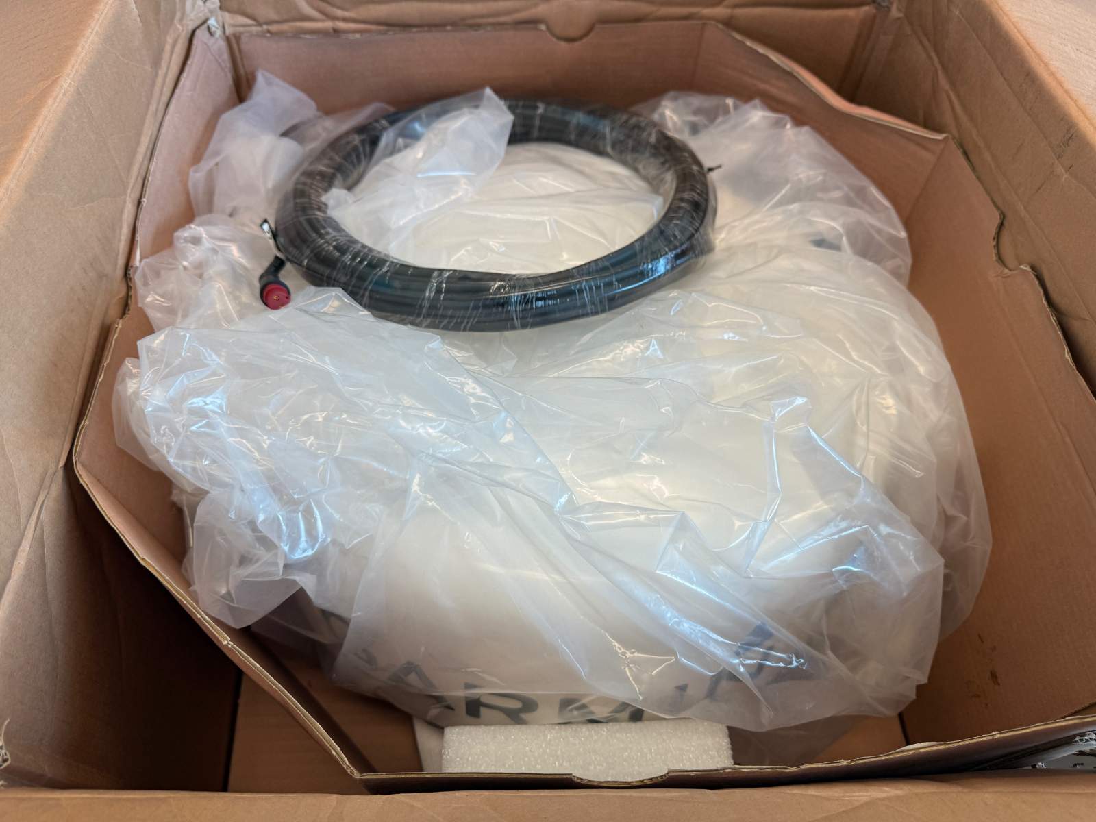 Garmin 18 HD BRAND NEW IN BOX