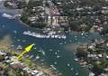 The most protected Marina Berth in Pittwater