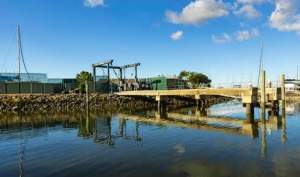 12 Meter Berth - Morton Bay Trailer Boat Club Marina