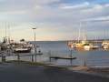 12 Meter Berth - Morton Bay Trailer Boat Club Marina