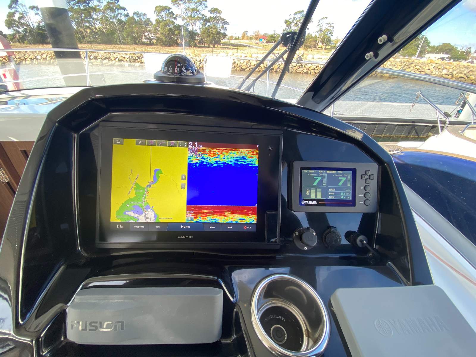 Jeanneau Merry Fisher 895 Offshore