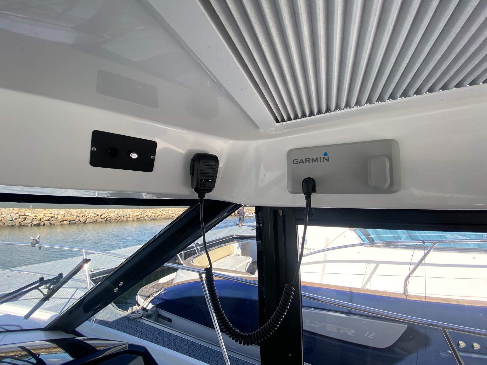 Jeanneau Merry Fisher 895 Offshore