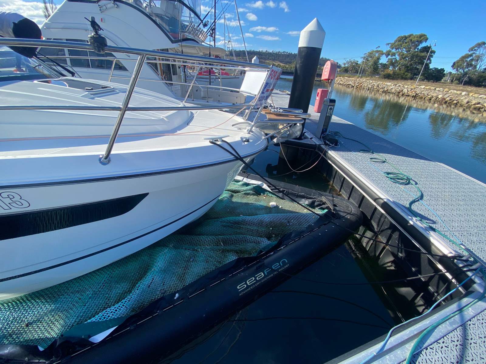 Jeanneau Merry Fisher 895 Offshore