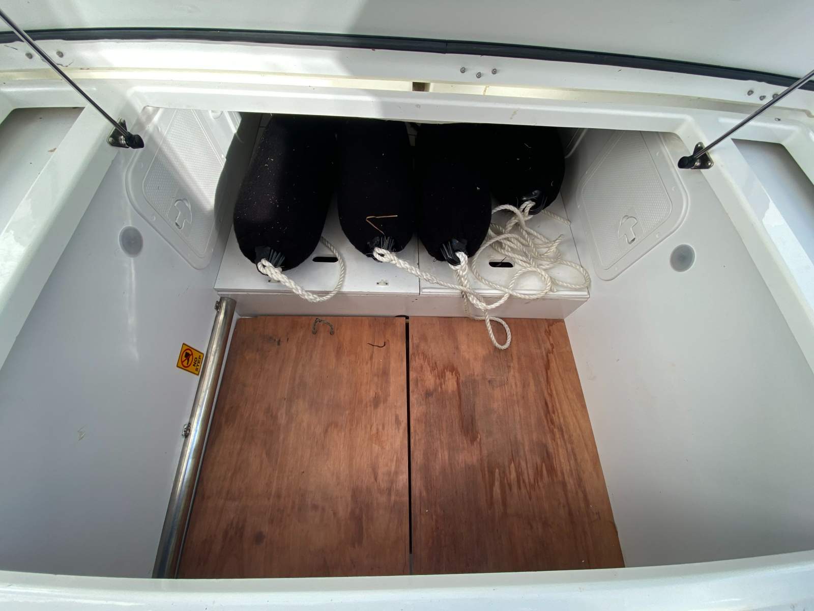 Jeanneau Merry Fisher 895 Offshore