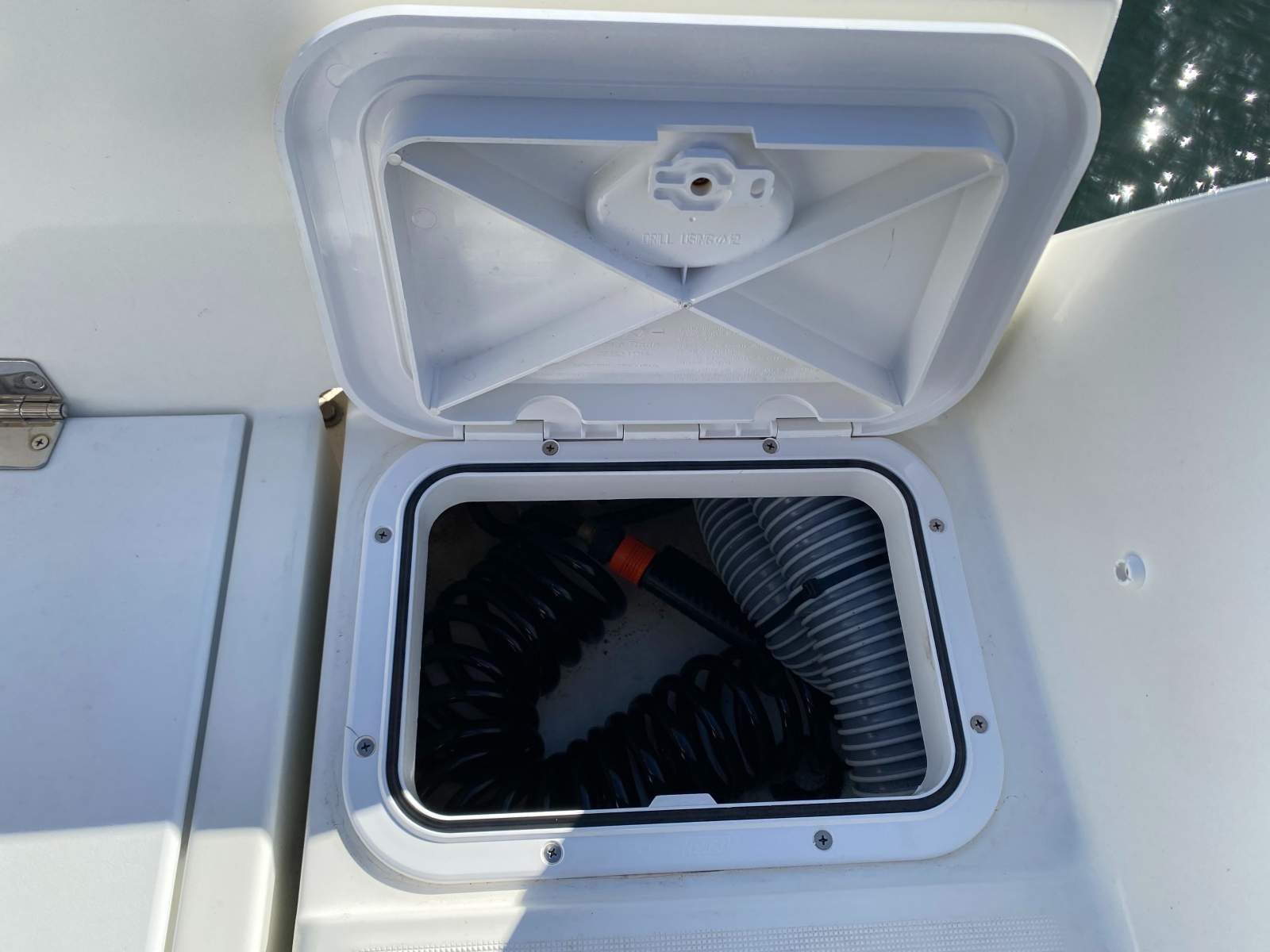 Jeanneau Merry Fisher 895 Offshore