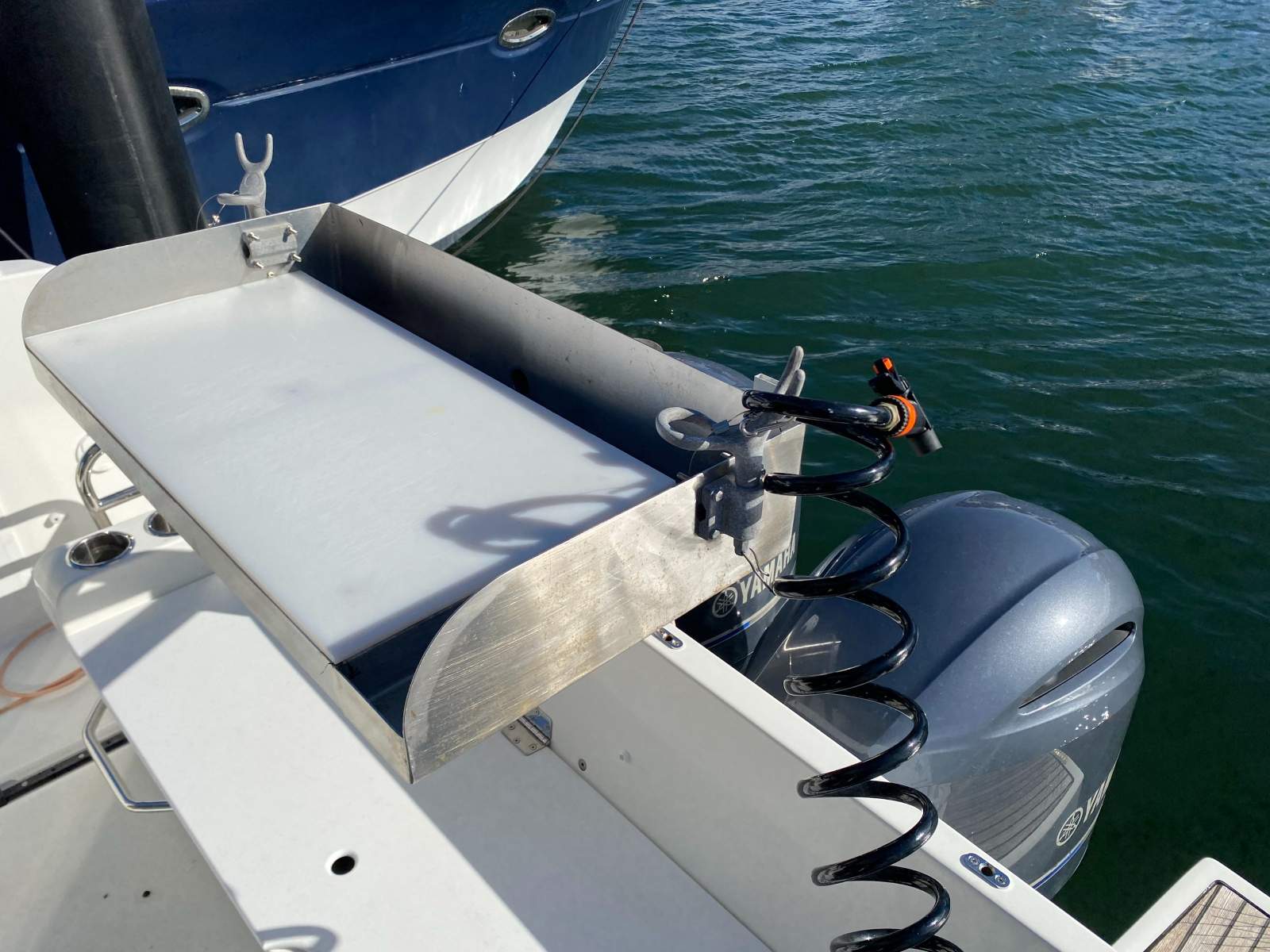Jeanneau Merry Fisher 895 Offshore