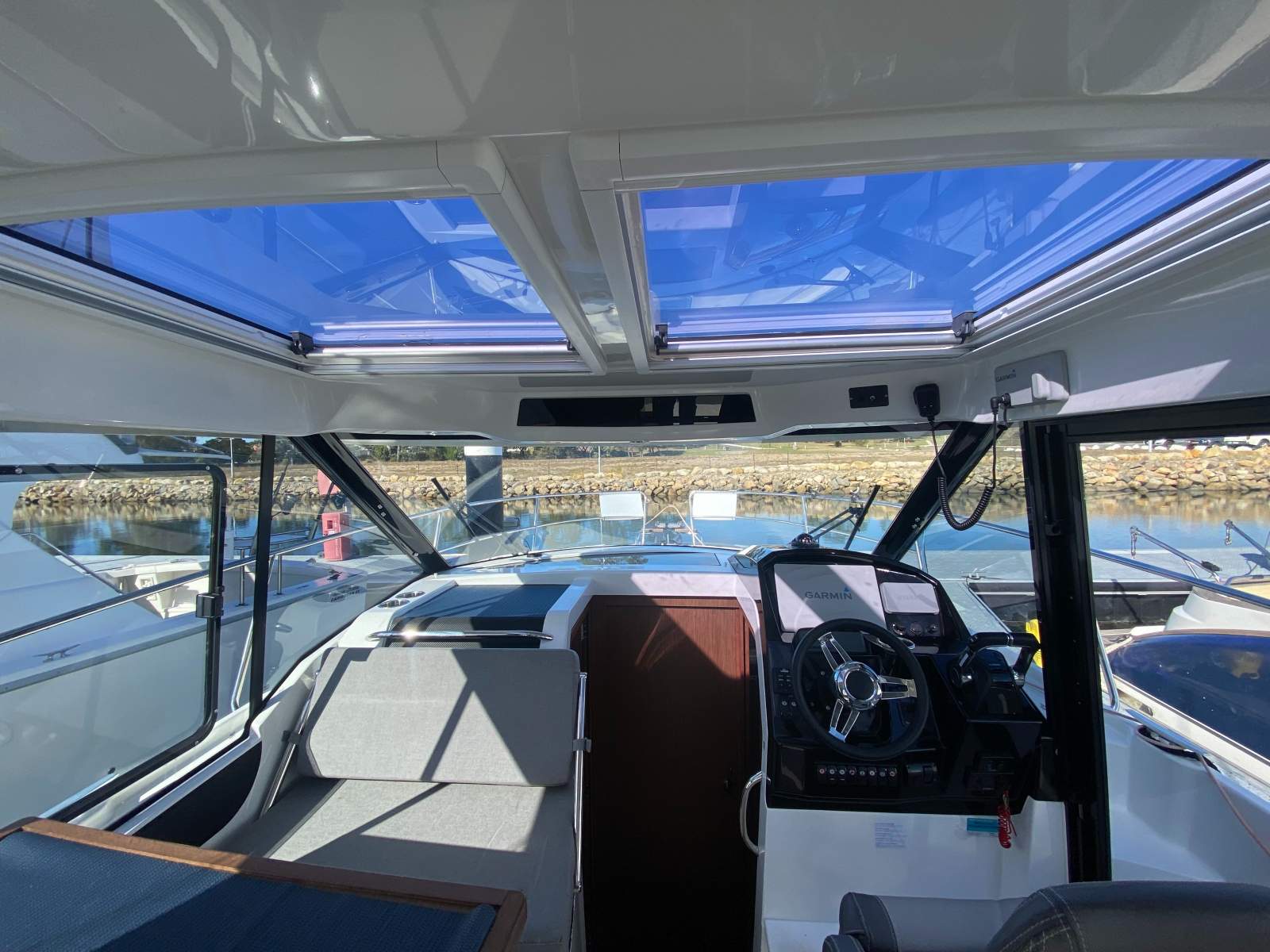 Jeanneau Merry Fisher 895 Offshore