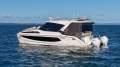 Aquila 36 Sports Catamaran