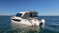 Aquila 36 Sports Catamaran