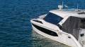 Aquila 36 Sports Catamaran