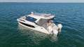 Aquila 36 Sports Catamaran