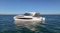 Aquila 36 Sports Catamaran