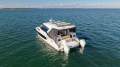 Aquila 36 Sports Catamaran