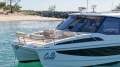 Aquila 36 Sports Catamaran