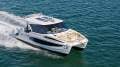 Aquila 36 Sports Catamaran