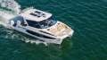 Aquila 36 Sports Catamaran