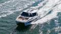 Aquila 36 Sports Catamaran
