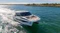 Aquila 36 Sports Catamaran