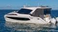 Aquila 36 Sports Catamaran