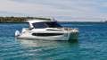 Aquila 36 Sports Catamaran
