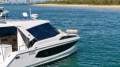 Aquila 36 Sports Catamaran