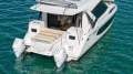 Aquila 36 Sports Catamaran