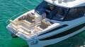 Aquila 36 Sports Catamaran