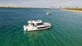 Aquila 36 Sports Catamaran