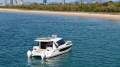 Aquila 36 Sports Catamaran