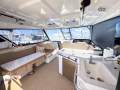Aquila 36 Sports Catamaran