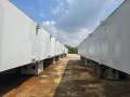 Stalwart Marine Barge - Sectional Construction Deck Barge