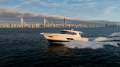 Riviera 445 SUV