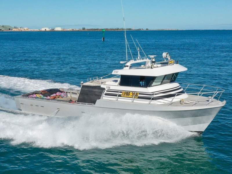 Millman 60
