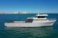 Millman Fishing Vessel