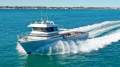 Millman Fishing Vessel