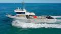 Millman Fishing Vessel