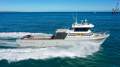 Millman Fishing Vessel