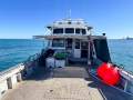 Millman Fishing Vessel
