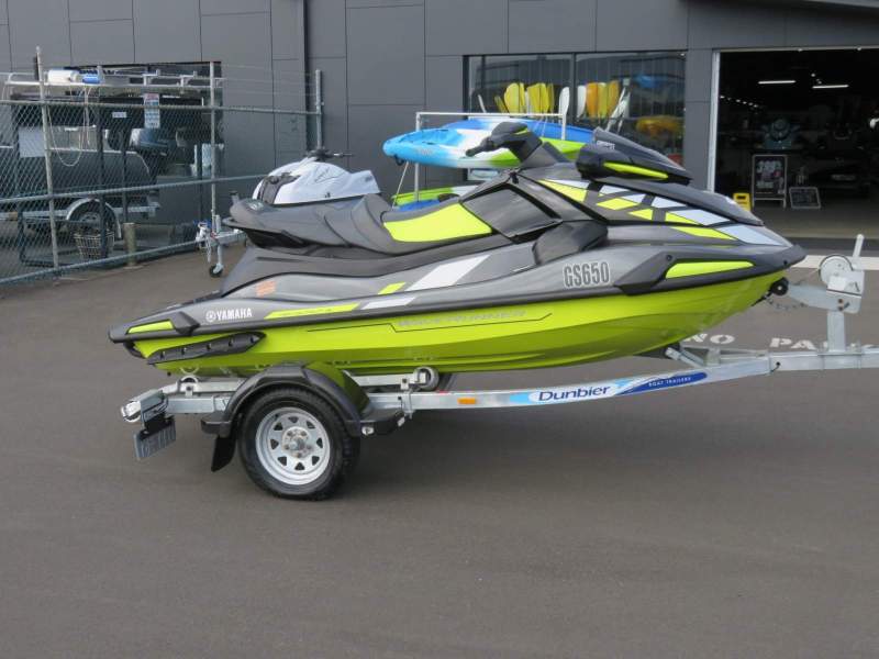 Yamaha VX Limited