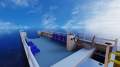 Stalwart Marine WCP8500 - 8.50 Meter Catamaran Pile/Pylon Work Boat