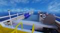 Stalwart Marine WCP8500 - 8.50 Meter Catamaran Pile/Pylon Work Boat