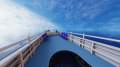 Stalwart Marine WCP8500 - 8.50 Meter Catamaran Pile/Pylon Work Boat