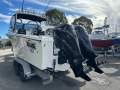 Southern Formula 2500 - 2020 400 HP WEAPON