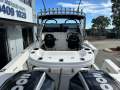 Southern Formula 2500 - 2020 400 HP WEAPON